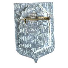 Значок Смоленск  — деревянная крепость 1141 год (вид 2)