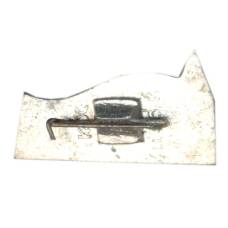 Значок Красноярск (вид 2)