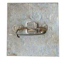 Значок Коломенское (вид 2)