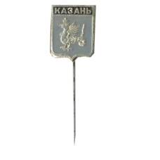 Значок Казань