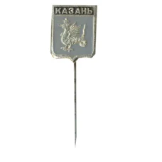 Значок Казань