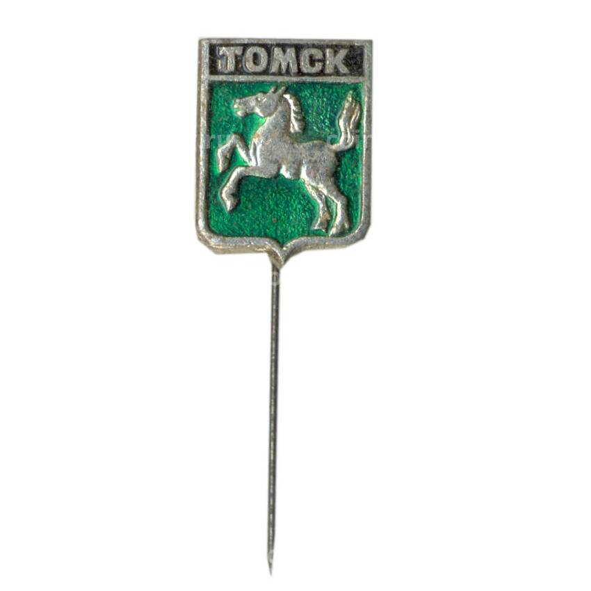 Значок Томск
