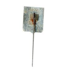 Значок Томск (вид 2)