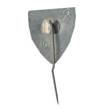 Значок Ленинград (вид 2)