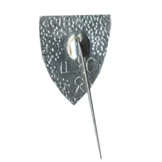 Значок Ленинград (вид 2)