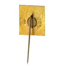 Значок Кисловодск (вид 2)