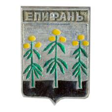 Значок Епифань