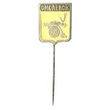 Значок Смоленск