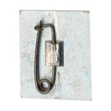 Значок И.С. Тургенев (вид 2)