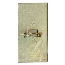 Значок Суздаль (вид 2)