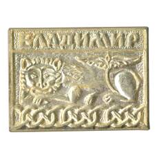 Значок Владимир