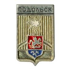 Значок Подольск