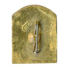 Значок Коломенское (вид 2)