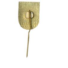 Значок Каунас (вид 2)