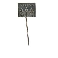 Значок Таллин