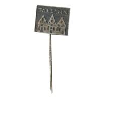 Значок Таллин