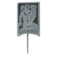 Значок Вильнюс