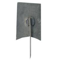 Значок Вильнюс (вид 2)