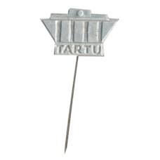 Значок Тарту