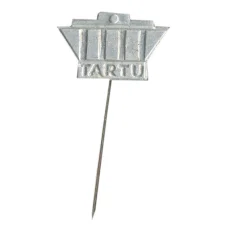 Значок Тарту