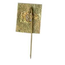 Значок Кисловодск (вид 2)