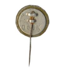 Значок Харьков (вид 2)