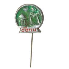 Значок Сочи