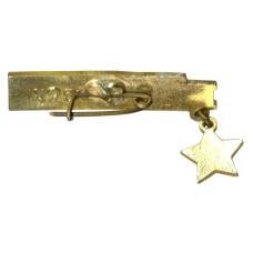 Значок Севастополь (вид 2)