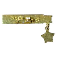 Значок Севастополь (вид 2)