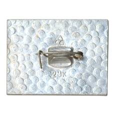 Значок Суздаль (вид 2)