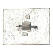 Значок Суздаль (вид 2)