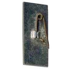 Значок Хатынь (вид 2)