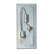 Значок «Никто не забыт и ничто не забыто» (вид 2)