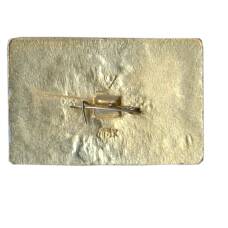 Значок Иваново (вид 2)