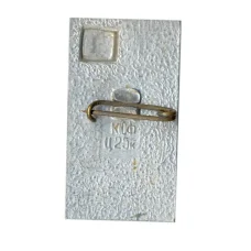 Значок София Киевская (вид 2)