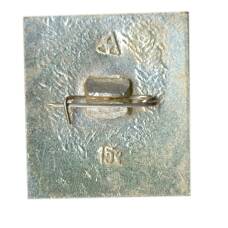 Значок Суздаль (вид 2)