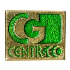 Значок Centr Geo