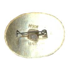 Значок Брест — Северные ворота (вид 2)