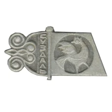 Значок Суздаль