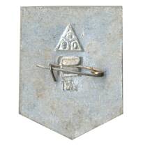 Значок Владимир (вид 2)