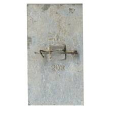 Значок Владимир (вид 2)