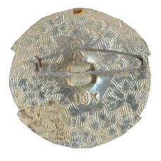 Значок Петровские ворота 1749 год (вид 2)