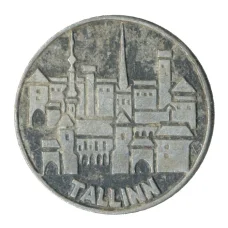 Значок Таллин