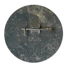 Значок Таллин (вид 2)