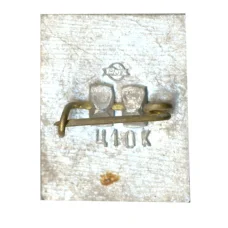 Значок Рига (вид 2)