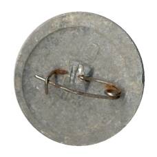 Значок Федор Шаляпин (вид 2)