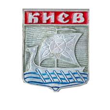 Значок Киев