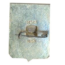 Значок Волгоград (вид 2)