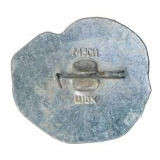 Значок Суздаль (вид 2)