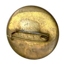 Значок В.И.Ленин (вид 2)